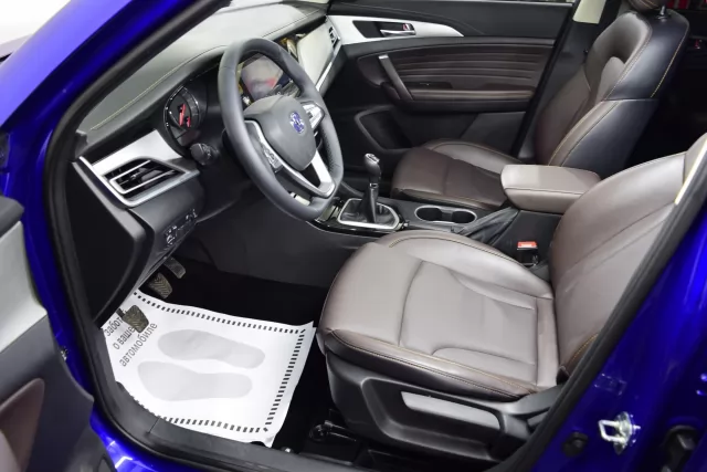 Changan CS35PLUS 2021