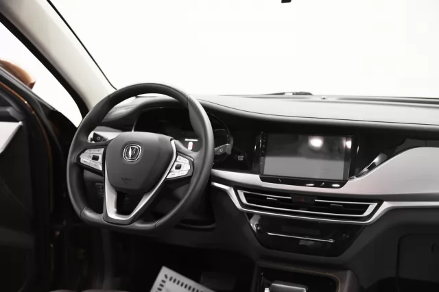 Changan CS35PLUS 2021