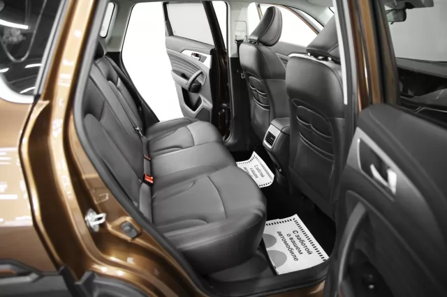 Changan CS35PLUS 2021