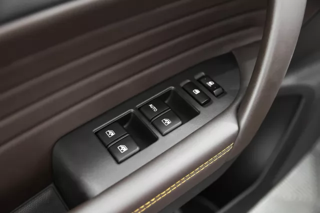 Changan CS35PLUS 2021