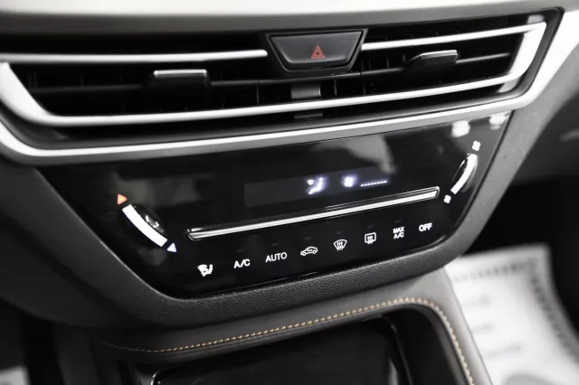 Changan CS35PLUS 2021