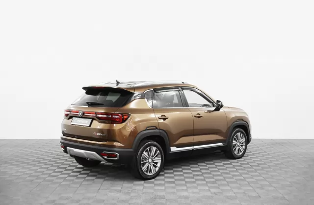 Changan CS35PLUS 2021