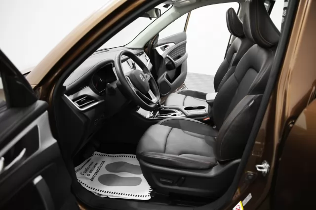 Changan CS35PLUS 2021