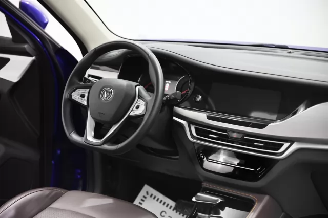 Changan CS35PLUS 2021