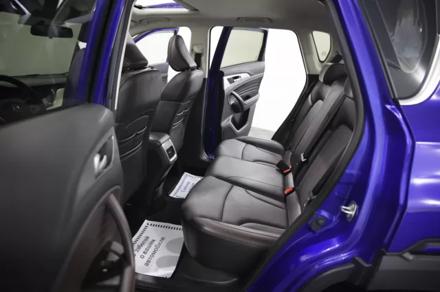 Changan CS35PLUS 2021