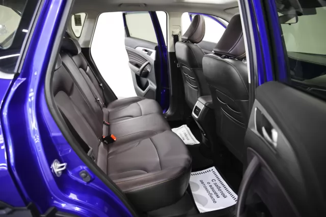 Changan CS35PLUS 2021