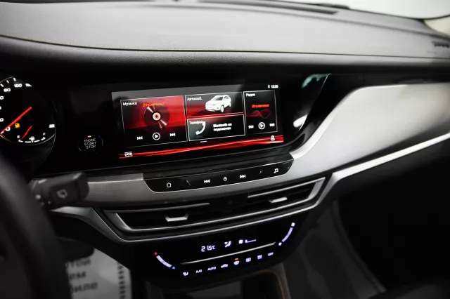 Changan CS35PLUS 2021