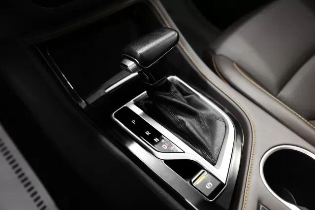 Changan CS35PLUS 2021