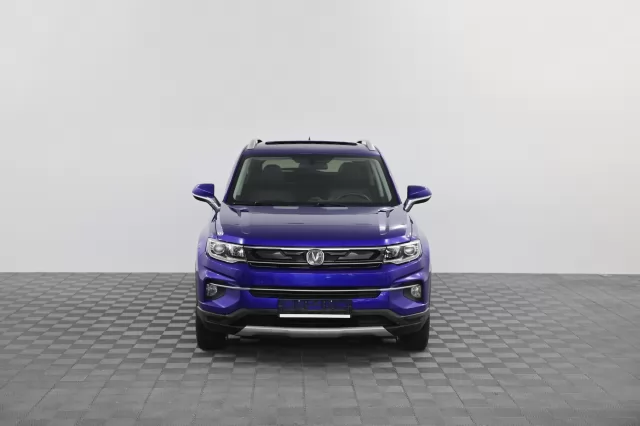 Changan CS35PLUS 2021