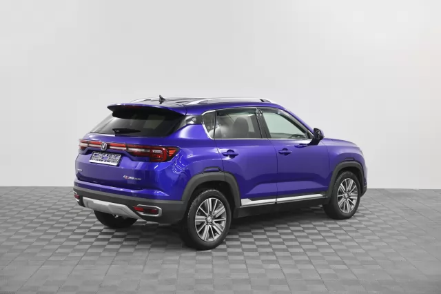 Changan CS35PLUS 2021