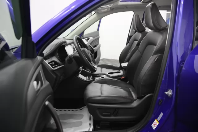 Changan CS35PLUS 2021