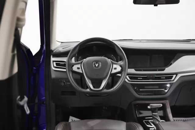 Changan CS35PLUS 2021