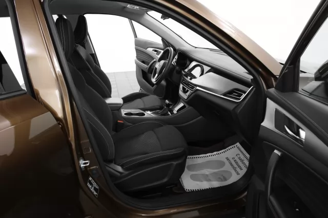Changan CS35PLUS 2021