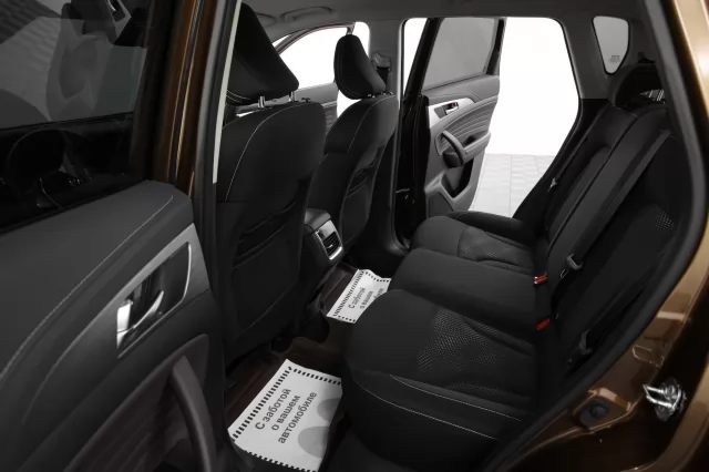 Changan CS35PLUS 2021