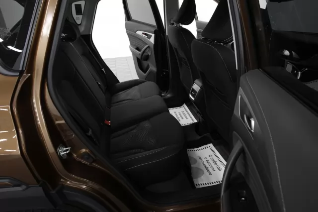 Changan CS35PLUS 2021