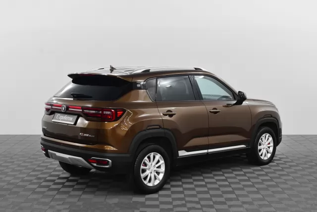 Changan CS35PLUS 2021