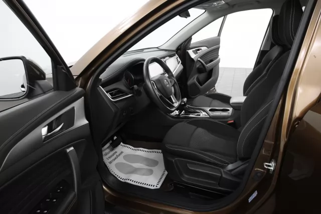 Changan CS35PLUS 2021