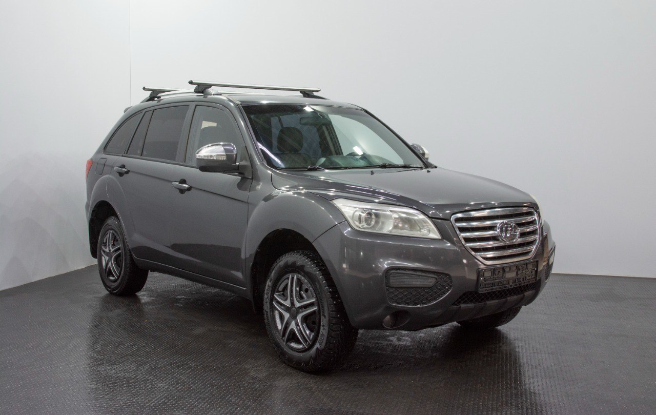 Lifan X60 2014