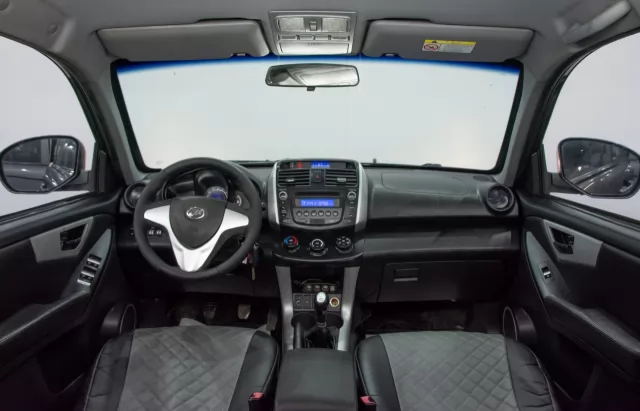 Lifan X60 2014