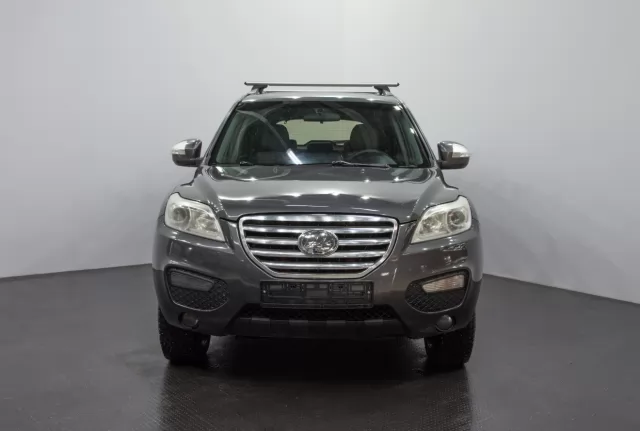 Lifan X60 2014