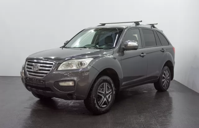 Lifan X60 2014