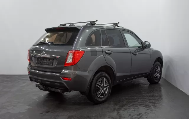 Lifan X60 2014