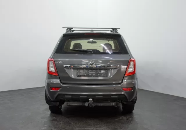 Lifan X60 2014