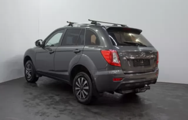 Lifan X60 2014