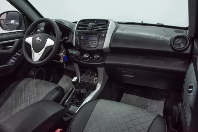 Lifan X60 2014