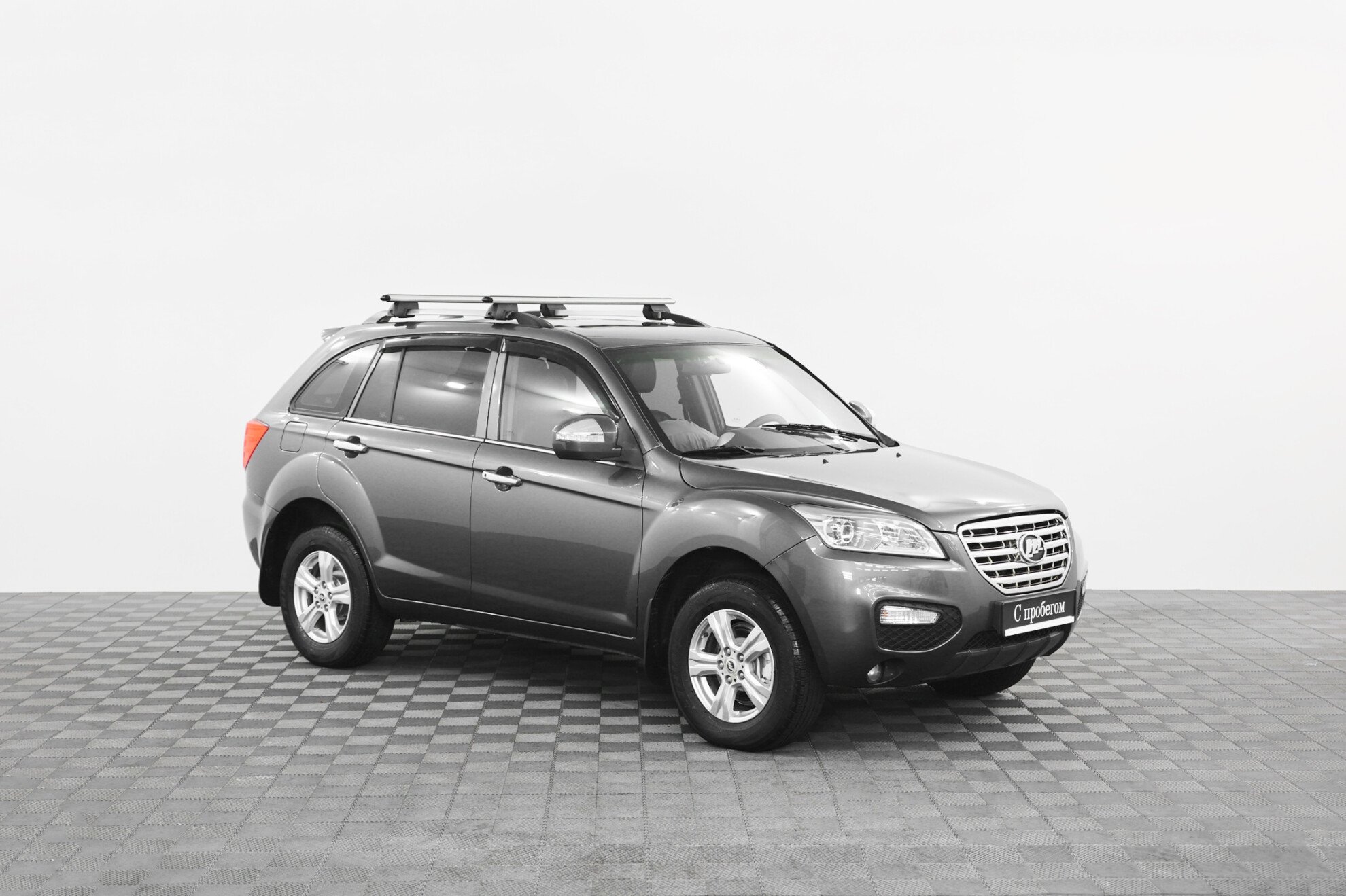 Lifan X60 2014