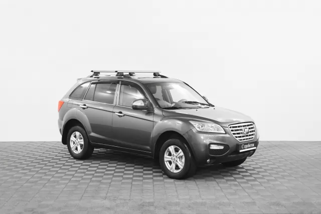 Lifan X60 2014