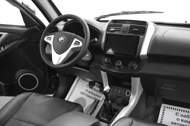 Lifan X60 2014