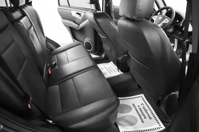 Lifan X60 2014