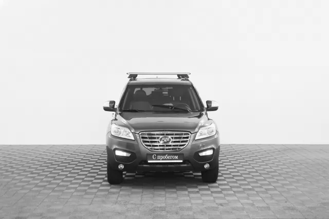 Lifan X60 2014