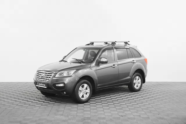 Lifan X60 2014