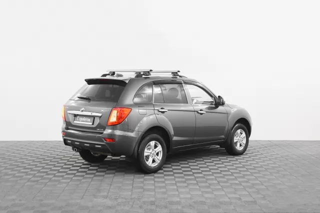 Lifan X60 2014