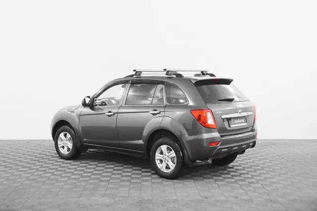 Lifan X60 2014