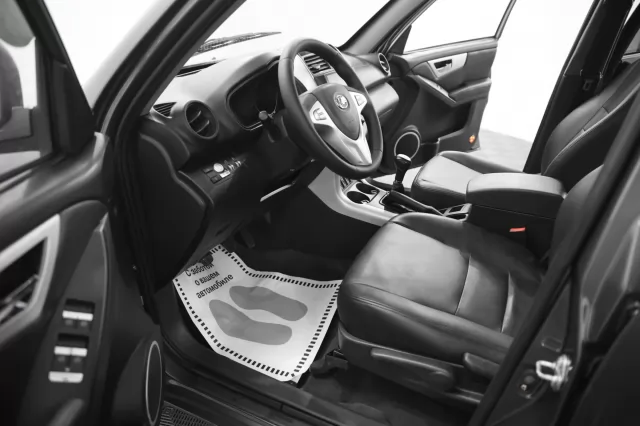 Lifan X60 2014