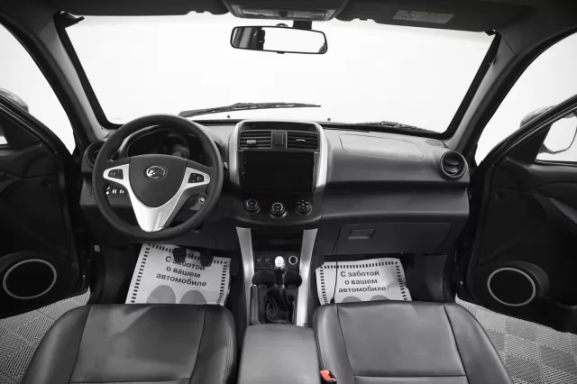 Lifan X60 2014