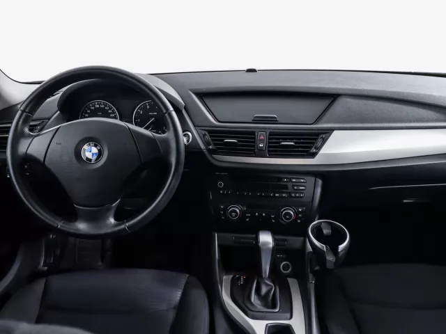 BMW X1 2015