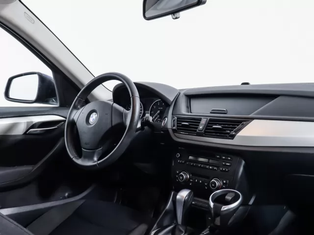 BMW X1 2015
