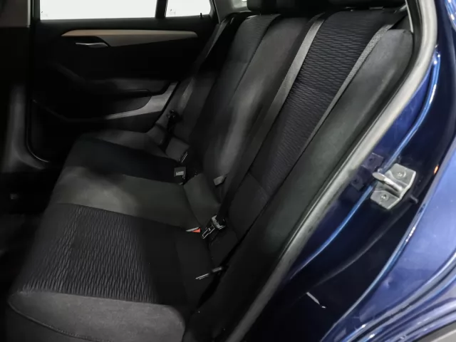 BMW X1 2015