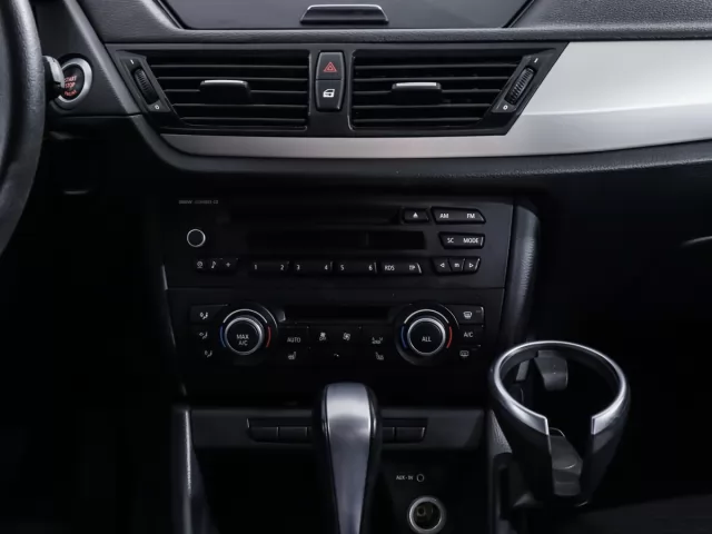 BMW X1 2015
