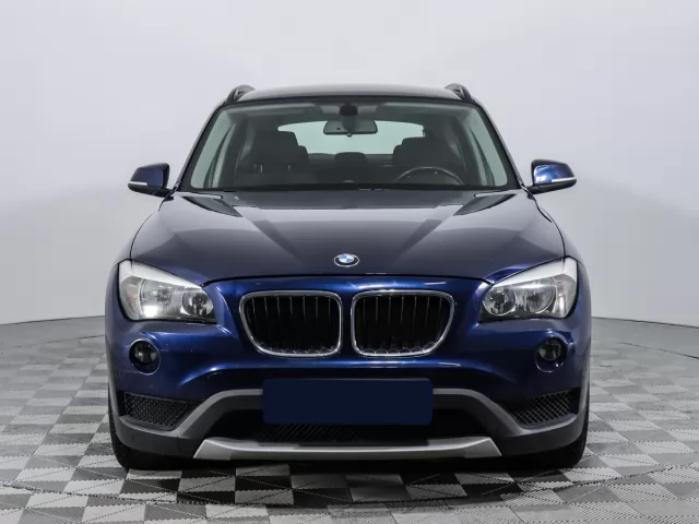 BMW X1 2015
