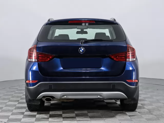 BMW X1 2015