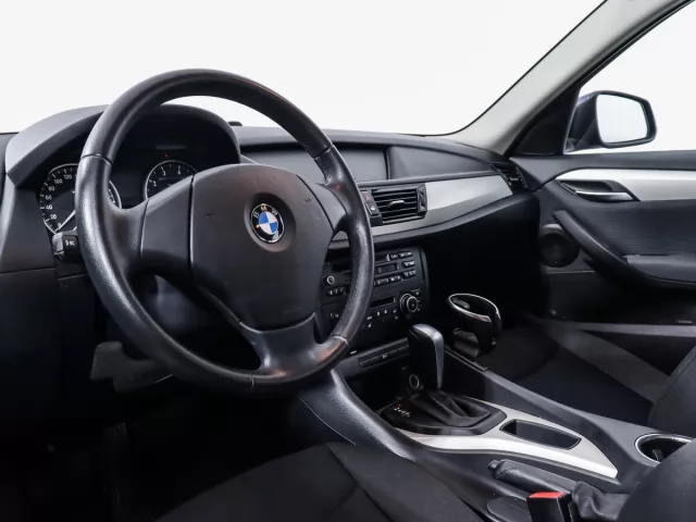 BMW X1 2015