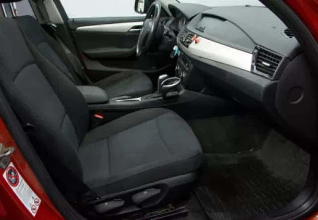BMW X1 2014