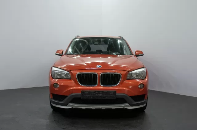 BMW X1 2014