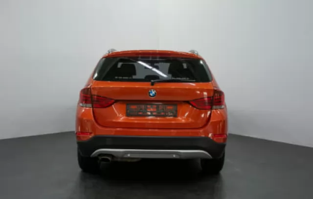 BMW X1 2014