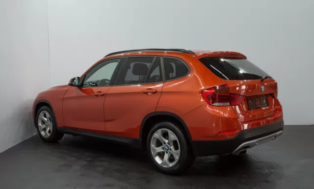 BMW X1 2014